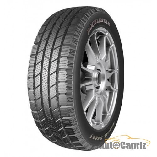 Шины Doublestar DS803 235/75 R15 105T